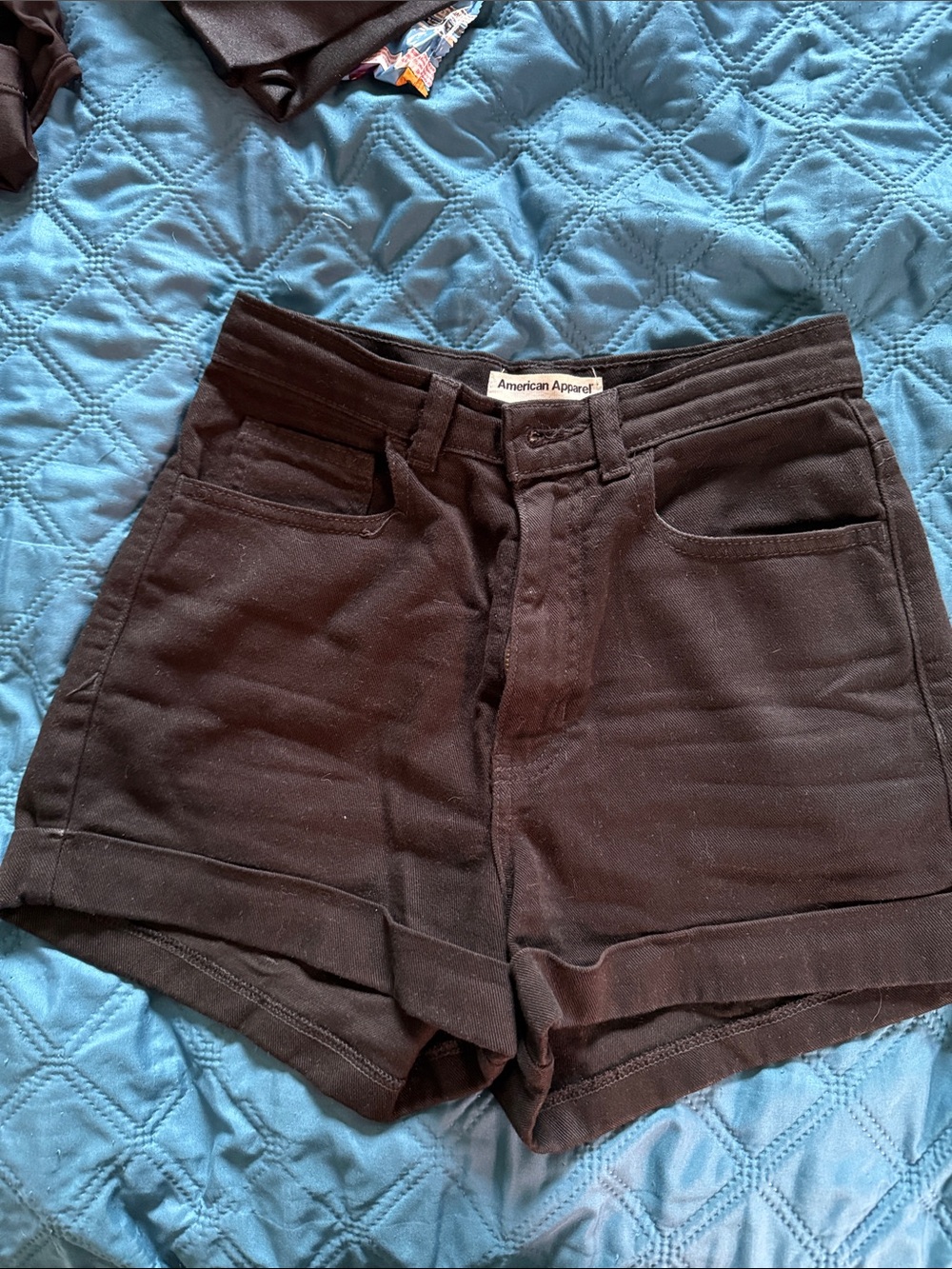 American Apparel Shorts
